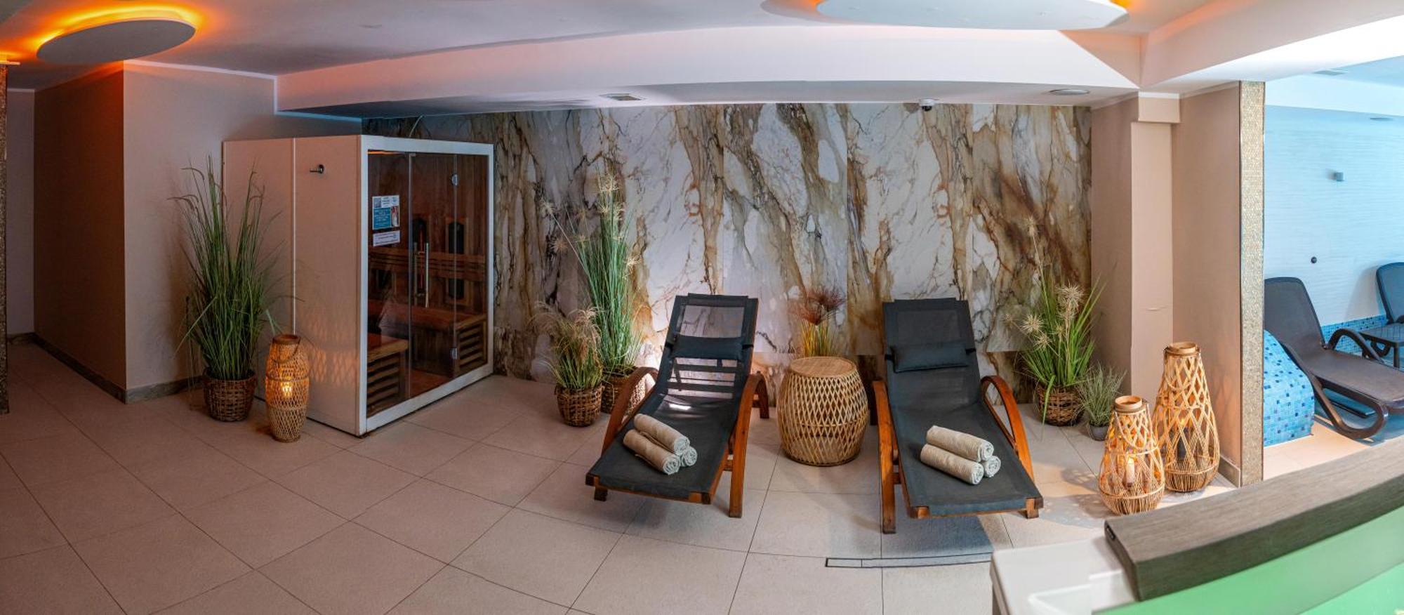 Hotel Szafir Jastrzębia Góra Exterior foto